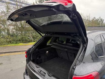 BMW X5 Xdrive30D Mht M Sport 5Dr Auto