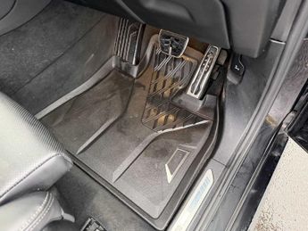 BMW X5 Xdrive30D Mht M Sport 5Dr Auto