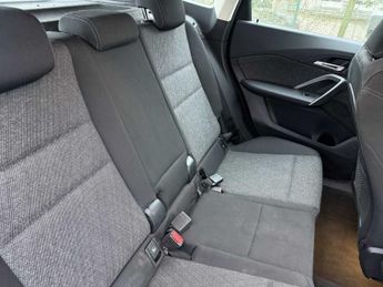 BMW X1 Sdrive 18D Sport Premier 5Dr Step Auto