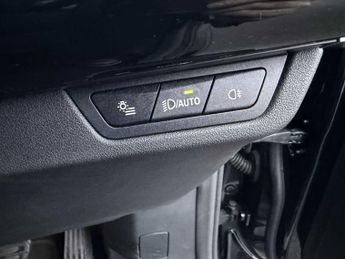 BMW X1 Sdrive 18D Sport Premier 5Dr Step Auto