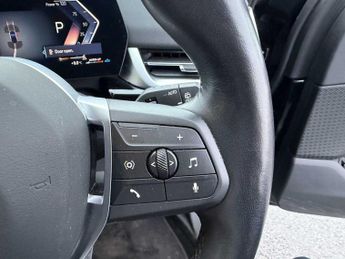 BMW X1 Sdrive 18D Sport Premier 5Dr Step Auto