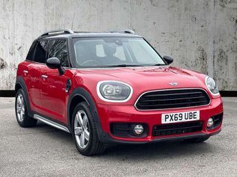 MINI Countryman 1.5 Cooper Classic 5Dr