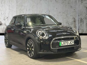 MINI Hatch 135Kw Cooper S Level 3 33Kwh 3Dr Auto