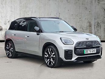 MINI Countryman 230Kw Se Sport [Level 1] All4 66Kwh 5Dr Auto