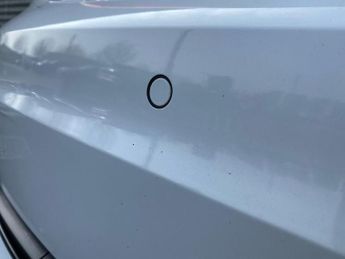 AUDI A1 1.5 Tfsi 35 Black Edition Sportback 5Dr Petrol S Tronic Euro 6 (