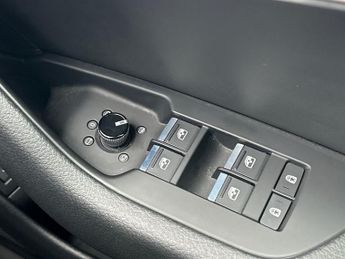 AUDI A6 40 Tdi Quattro Black Edition 4Dr S Tronic [Tech]