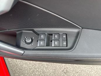 AUDI A3 35 Tfsi S Line 5Dr S Tronic