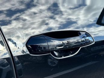 AUDI E-TRON 55 Black Edition Sportback 5Dr Electric Auto Quattro 95Kwh (11Kw