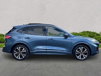 FORD KUGA 2.0 Ecoblue St-Line X Edition Suv 5Dr Diesel Auto Awd Euro 6 (S/
