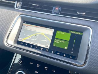 LAND ROVER RANGE ROVER EVOQUE 2.0 D150 Mhev R-Dynamic S Suv 5Dr Diesel Auto 4Wd Euro 6 (S/S) (