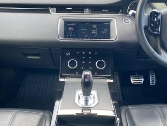 LAND ROVER RANGE ROVER EVOQUE 2.0 D150 Mhev R-Dynamic S Suv 5Dr Diesel Auto 4Wd Euro 6 (S/S) (