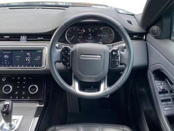 LAND ROVER RANGE ROVER EVOQUE 2.0 D150 Mhev R-Dynamic S Suv 5Dr Diesel Auto 4Wd Euro 6 (S/S) (