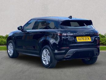 LAND ROVER RANGE ROVER EVOQUE 2.0 D150 Mhev R-Dynamic S Suv 5Dr Diesel Auto 4Wd Euro 6 (S/S) (