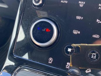 LAND ROVER RANGE ROVER EVOQUE 2.0 D150 Mhev R-Dynamic S Suv 5Dr Diesel Auto 4Wd Euro 6 (S/S) (