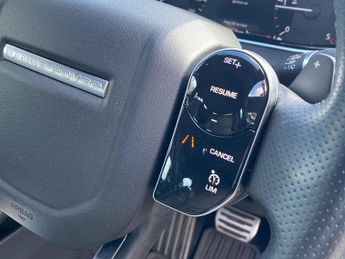 LAND ROVER RANGE ROVER EVOQUE 2.0 D150 Mhev R-Dynamic S Suv 5Dr Diesel Auto 4Wd Euro 6 (S/S) (