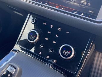 LAND ROVER RANGE ROVER EVOQUE 2.0 D150 Mhev R-Dynamic S Suv 5Dr Diesel Auto 4Wd Euro 6 (S/S) (