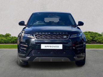 LAND ROVER RANGE ROVER EVOQUE 2.0 D150 Mhev R-Dynamic S Suv 5Dr Diesel Auto 4Wd Euro 6 (S/S) (