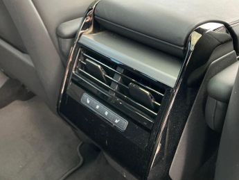 LAND ROVER RANGE ROVER SPORT 3.0 P440E 38.2Kwh Dynamic Se Suv 5Dr Petrol Plug-In Hybrid Auto 