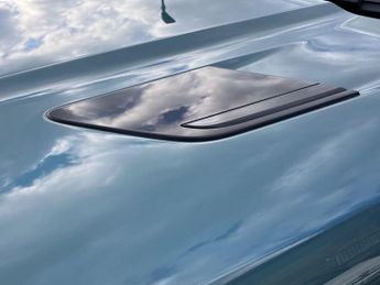 LAND ROVER RANGE ROVER SPORT 3.0 P440E 38.2Kwh Dynamic Se Suv 5Dr Petrol Plug-In Hybrid Auto 