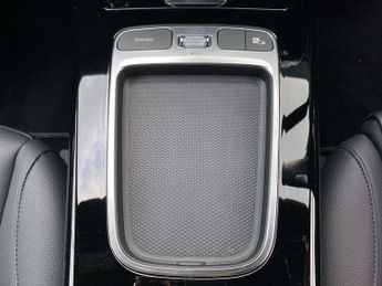 MERCEDES-BENZ A CLASS A180 Sport Executive 4Dr Auto