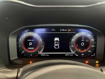 NISSAN JUKE 1.0 Dig-T N-Connecta 5Dr Dct