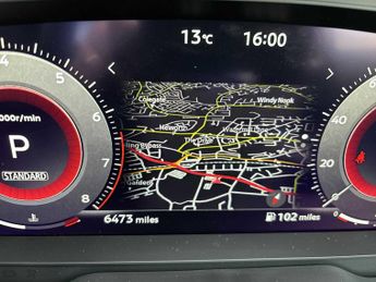 NISSAN JUKE 1.0 Dig-T N-Connecta 5Dr Dct