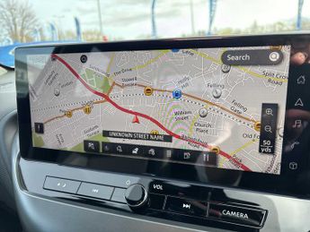 NISSAN JUKE 1.0 Dig-T N-Connecta 5Dr Dct