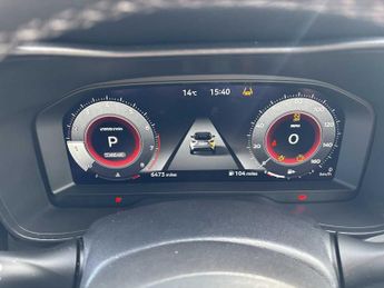 NISSAN JUKE 1.0 Dig-T N-Connecta 5Dr Dct