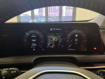 NISSAN ARIYA 160Kw Engage 63Kwh 5Dr Auto