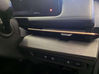 NISSAN ARIYA 160Kw Engage 63Kwh 5Dr Auto