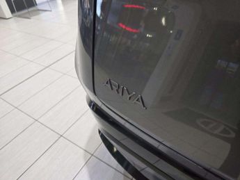 NISSAN ARIYA 160Kw Engage 63Kwh 5Dr Auto