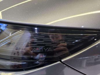 NISSAN ARIYA 160Kw Engage 63Kwh 5Dr Auto