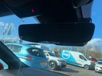 RENAULT CLIO 1.6 E-Tech Rs Line Hatchback 5Dr Petrol Hybrid Auto Euro 6 (S/S)