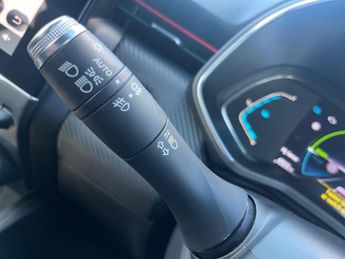 RENAULT CLIO 1.6 E-Tech Rs Line Hatchback 5Dr Petrol Hybrid Auto Euro 6 (S/S)