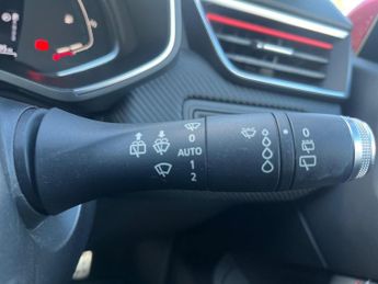 RENAULT CLIO 1.6 E-Tech Rs Line Hatchback 5Dr Petrol Hybrid Auto Euro 6 (S/S)