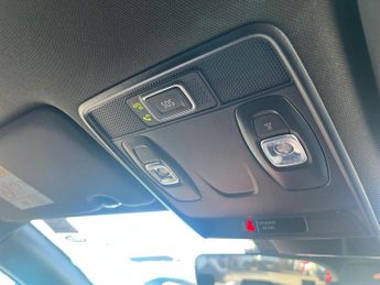 RENAULT CLIO 1.6 E-Tech Rs Line Hatchback 5Dr Petrol Hybrid Auto Euro 6 (S/S)