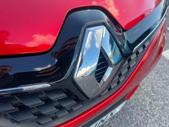 RENAULT CLIO 1.6 E-Tech Rs Line Hatchback 5Dr Petrol Hybrid Auto Euro 6 (S/S)