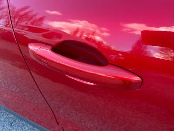 RENAULT CLIO 1.6 E-Tech Rs Line Hatchback 5Dr Petrol Hybrid Auto Euro 6 (S/S)