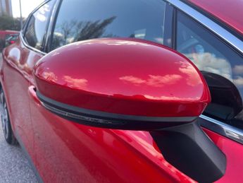 RENAULT CLIO 1.6 E-Tech Rs Line Hatchback 5Dr Petrol Hybrid Auto Euro 6 (S/S)