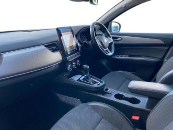 RENAULT ARKANA 1.6 E-Tech S Edition Suv 5Dr Petrol Hybrid Auto 2Wd Euro 6 (S/S)