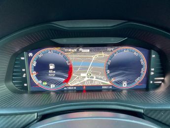 SKODA KAMIQ 1.0 Tsi Monte Carlo Suv 5Dr Petrol Dsg Euro 6 (S/S) (110 Ps)