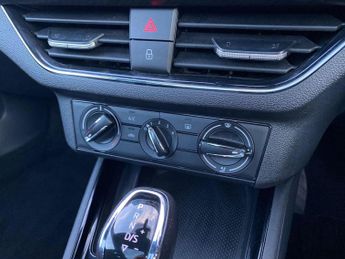 SKODA KAMIQ 1.0 Tsi Monte Carlo Suv 5Dr Petrol Dsg Euro 6 (S/S) (110 Ps)