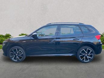 SKODA KAMIQ 1.0 Tsi Monte Carlo Suv 5Dr Petrol Dsg Euro 6 (S/S) (110 Ps)