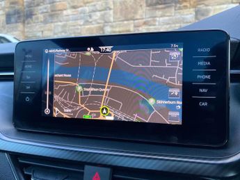 SKODA KAMIQ 1.0 Tsi Monte Carlo Suv 5Dr Petrol Dsg Euro 6 (S/S) (110 Ps)