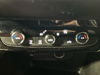 VAUXHALL CORSA 50Kwh Sri Premium Hatchback 5Dr Electric Auto (136 Ps)