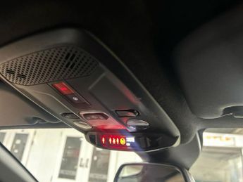 VAUXHALL CORSA 50Kwh Sri Premium Hatchback 5Dr Electric Auto (136 Ps)