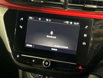 VAUXHALL CORSA 50Kwh Sri Premium Hatchback 5Dr Electric Auto (136 Ps)