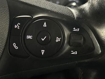 VAUXHALL CORSA 50Kwh Sri Premium Hatchback 5Dr Electric Auto (136 Ps)