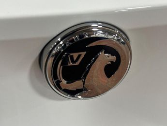 VAUXHALL CORSA 50Kwh Sri Premium Hatchback 5Dr Electric Auto (136 Ps)