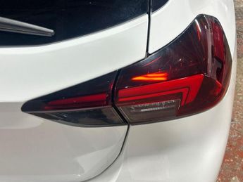 VAUXHALL CORSA 50Kwh Sri Premium Hatchback 5Dr Electric Auto (136 Ps)